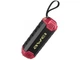 Портативная акустика Awei Y280 Bluetooth Speaker-Power Bank Red - изображение 5
