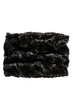 Хомут H&M One Size чорний 4999596 - зображення 2