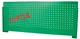 Панель к верстаку Toptul 20 крючков (TAAH1606) - изображение 1