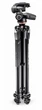 Професійний штатив Manfrotto MK290XTA3 зі штативною головою 3W (MK290XTA3-3W) - зображення 2