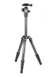 Професійний штатив Manfrotto Element Traveller Small Carbon (MKELES5CF-BH) - зображення 1
