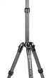 Професійний штатив Manfrotto Element Traveller Small Carbon (MKELES5CF-BH) - зображення 3