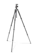 Професійний штатив Manfrotto Befree Advanced Twist (MKBFRTA4BK-BH) - зображення 4