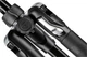Професійний штатив Manfrotto Befree Advanced Twist (MKBFRTA4BK-BH) - зображення 5