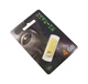 USB 4Gb Hi-Rali Shuttle gold - изображение 2