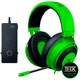 Słuchawki Razer Kraken Tournament Edition Green (RZ04-02051100-R3M1) - obraz 1