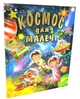 Космос для малечі - Товстий В. - 978-617-7180-28-8 - изображение 1