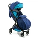 Прогулочная коляска Mioobaby Glider Blue (9000118) - изображение 4