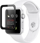 Защитное стекло XoKo для Apple Watch 3D 38 мм Black (XOKO-APWATCH-3D38MBL) - изображение 3