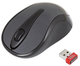 Мышь A4Tech G3-280A Wireless Grey (4711421930567/4711421893602) - изображение 2