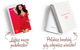 Эротический комплект женский Obsessive Secred chemise XXL Красный (5901688206805) - изображение 6