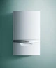 Конденсационный газовый котел ecoTEC plus VUW 246/5-5 - изображение 1