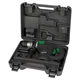 Перфоратор Einhell BRH 1500/1 - изображение 2