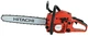 Бензопила HITACHI CS 45 EL - изображение 1