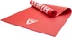 Коврик для фитнеса Reebok Love Fitness 173 x 61 x 0.4 см Red (RAMT-11024RDL) - изображение 4