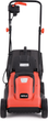 Газонокосилка электрическая Yato 1300 Вт 30 л YT-85200 - изображение 2