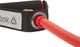 Эспандер Reebok Resistance Tube - Medium 120 см Red (RATB-11031RD) - изображение 3