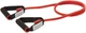 Эспандер Reebok Resistance Tube - Medium 120 см Red (RATB-11031RD) - изображение 1