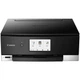Многофункциональное устройство Canon PIXMA TS8340 BLACK (3775C007) - изображение 2