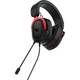 Наушники ASUS TUF Gaming H3 Red (90YH02AR-B1UA00) - изображение 2