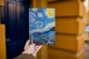 Скетчбук Manuscript Van Gogh 1889 S A5 Чистые 80 страниц с открытым переплетом (M - VG1889S) - изображение 5