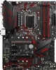 Материнская плата MSI MPG Z390 Gaming Plus (s1151, Intel Z390, PCI-Ex16) - изображение 1