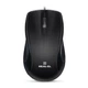 Мишка REAL-EL RM-250 USB+PS/2, black - зображення 3