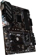 Материнская плата MSI Z390-A Pro (s1151, Intel Z390, PCI-Ex16) - изображение 3