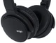 Навушники Ergo BT-490 Black - зображення 3