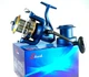Коропова котушка Shark XW 12000 (10+1bb) - зображення 1