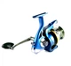 Коропова котушка Shark XW 12000 (10+1bb) - зображення 5