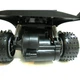 Машинка на радиоуправлении Limo Toy M 0360 U/R гоночный болид формулы Серебристый - изображение 4