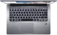 Ноутбук Acer Swift 3 SF314-58G-3523 (NX.HPKEU.00E) Sparkly Silver - изображение 5
