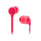 Наушники Hapollo EP-1010 Pink - изображение 1