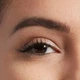 Олівець-помада для брів NYX Professional Makeup Fill & Fluff 09 Clear 0.2 г (800897203788) - зображення 3