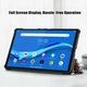 Чехол UniCase Life Style для Lenovo Tab M10 Plus 1/2 Gen (TB-X606) - Cartoon Pattern - изображение 5
