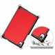 Чехол UniCase Slim для Lenovo Tab M8 HD (TB-8505) / M8 FHD (TB-8705) / M8 Gen 3 (TB-8506) - Red - изображение 5