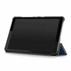 Чехол UniCase Slim для Lenovo Tab M8 HD (TB-8505) / M8 FHD (TB-8705) / M8 Gen 3 (TB-8506) - Dark Blue - изображение 6