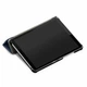 Чехол UniCase Slim для Lenovo Tab M8 HD (TB-8505) / M8 FHD (TB-8705) / M8 Gen 3 (TB-8506) - Dark Blue - изображение 8