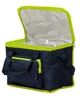 Термосумка Time Eco TE-3015SX 15 л Green (8033116822534green) - зображення 2