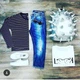 Рюкзак MadPax Rex Full Moonwalk (M/HM/MOO/FULL) (854435007567) - изображение 9