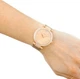 Жіночі годинники GUESS W0638L4 - зображення 2