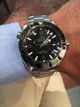 Мужские часы OMEGA 21530442101001 - изображение 4