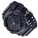 Мужские часы CASIO GA-100-1A2ER - изображение 2
