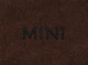 Двухслойные коврики Sotra Premium Chocolate для Mini Cooper (mkI)(R50; R53)(багажник) 2001-2006 (ST 01333-CH-Choco) - изображение 2