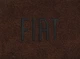 Двухслойные коврики Sotra Premium Chocolate для Fiat 500 (mkI)(багажник) 2007→ (ST 05394-CH-Choco) - изображение 2