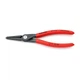 Съемник внутренних стопорных колец 12 - 25 Ø мм - Knipex 48 11 J1 - изображение 1