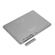 Teclast M20 10,1"IPS 2K DecaCore Android 8.0 4/64Gb 6600mAh Black 4G LTE - зображення 5