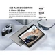 Teclast M20 10,1"IPS 2K DecaCore Android 8.0 4/64Gb 6600mAh Black 4G LTE - зображення 7