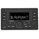 Автомагнитола Blaupunkt Palma 190 BT - изображение 1